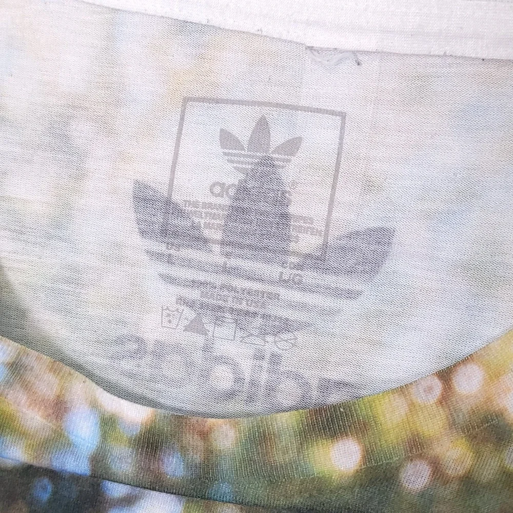 adidas all items